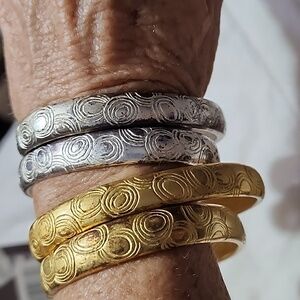 Bangle Bracelets